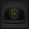 Nation Seal Snapback