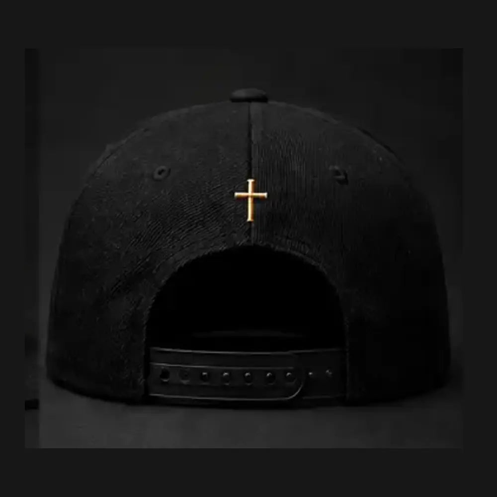 Nation Seal Snapback