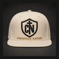 Shield Snapback