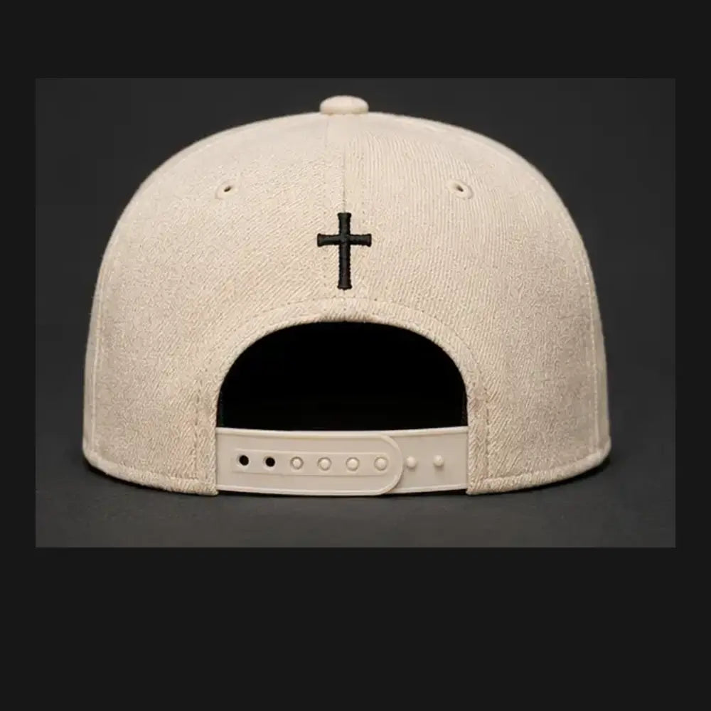 Shield Snapback