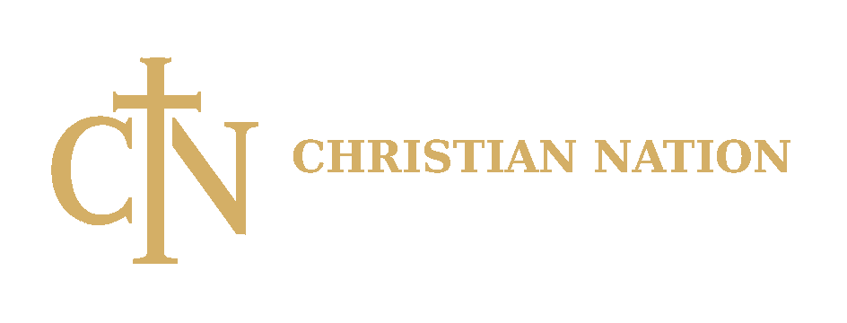 Christian Nation CTN logo