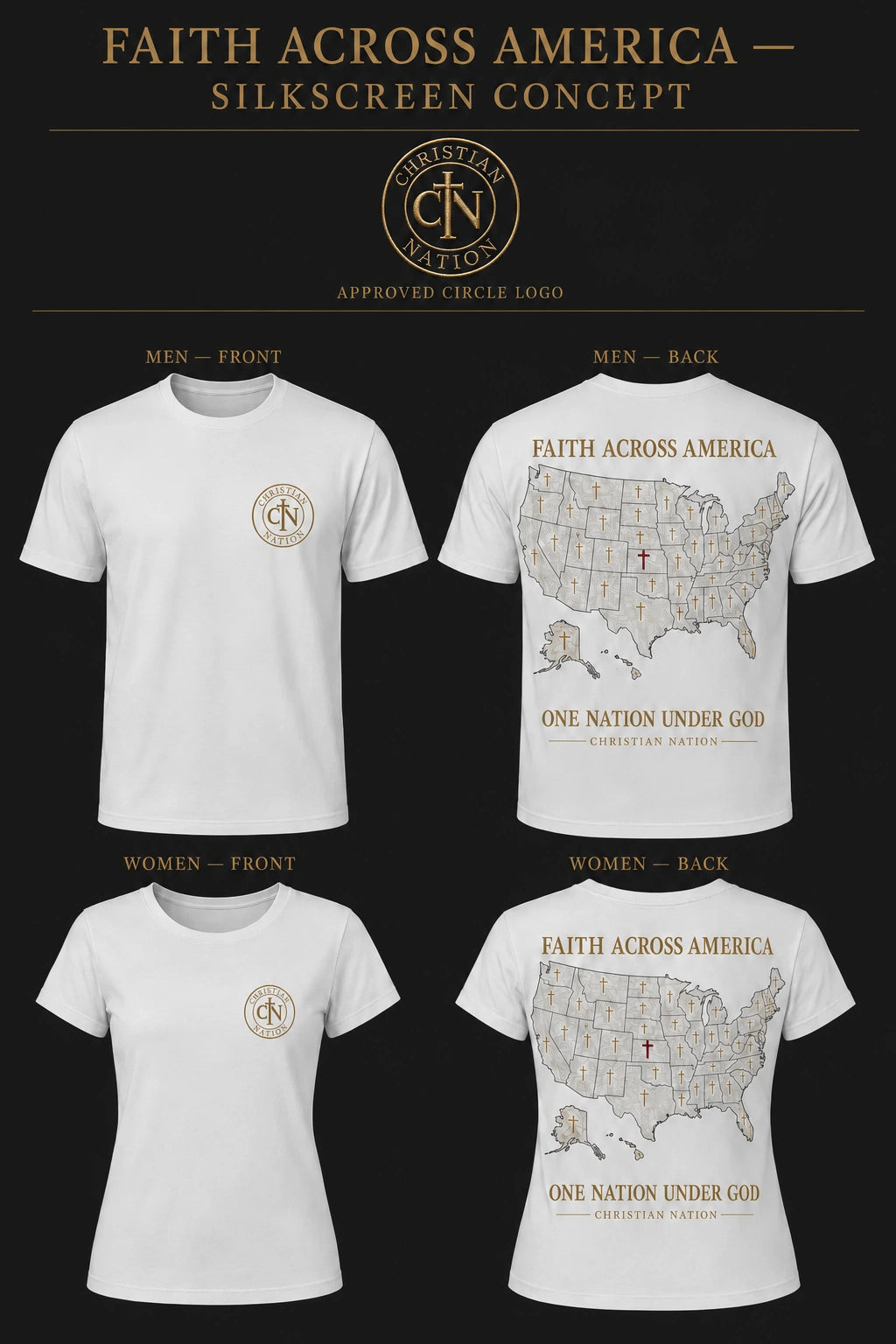 Faith Across America
