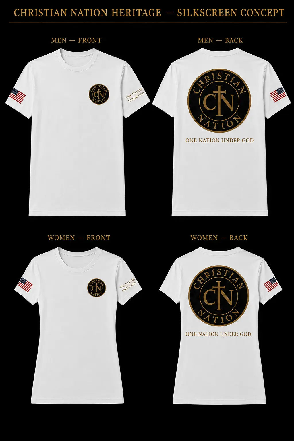 Christian Nation Heritage